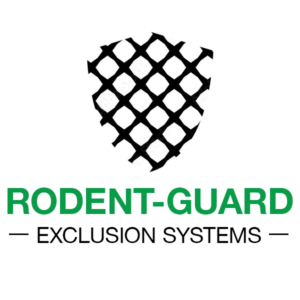 Rodent Guard Exclusion Logo Mass Worcester