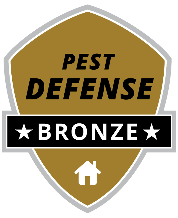Pest Defense bronze