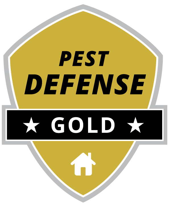 Pest Defense gold