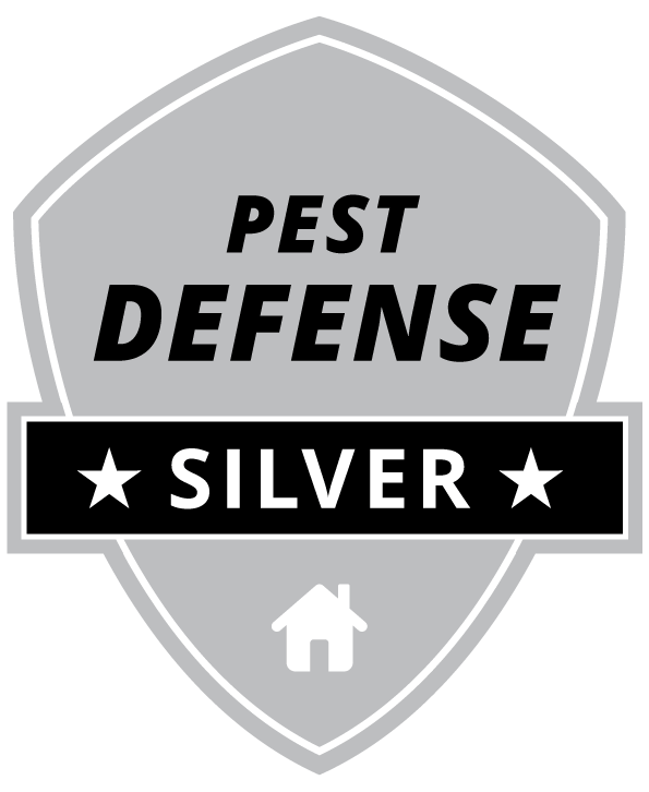 Pest Defense Silver