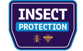Insect Ongoing Pest Control Protection Plan Shield Icon