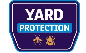 Yard Ongoing Pest Control Protection Plan Shield Icon