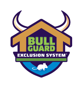 Bull Guard Exclusion System logo